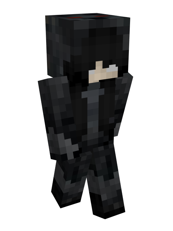 Скин Майнкрафт annatrc