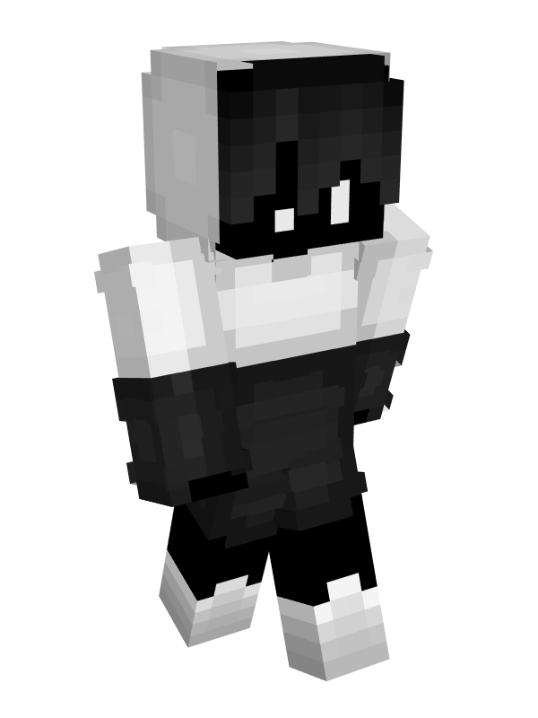 Скин Майнкрафт ValeriaTeAmo