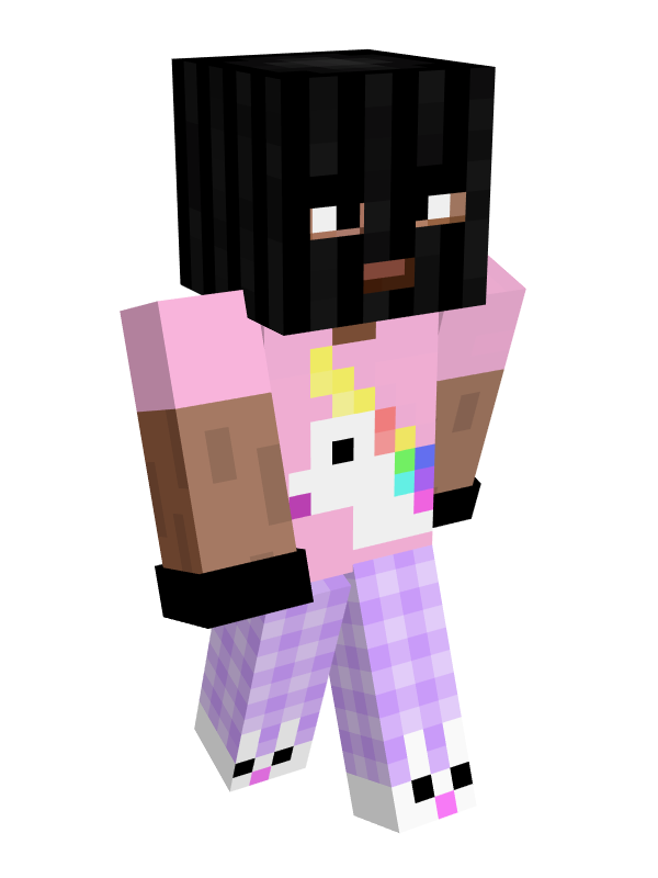 Скин Майнкрафт xwjz