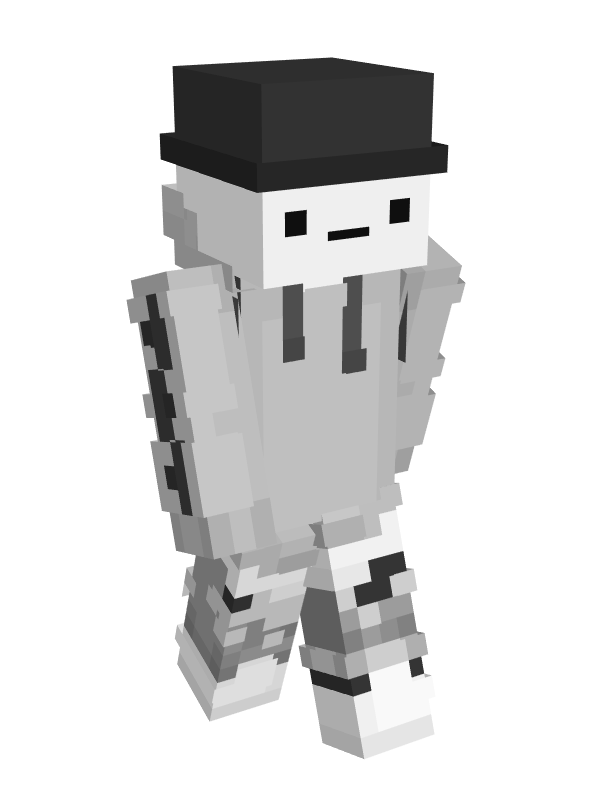 Скин Майнкрафт DasFxchKompetenz