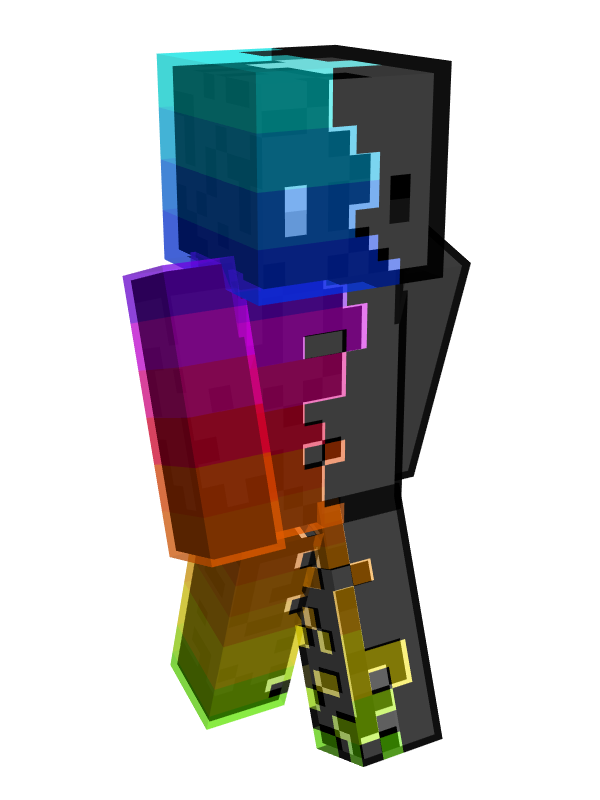 Скин Майнкрафт MyneTiik