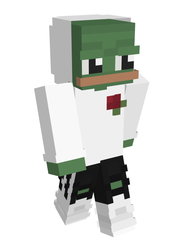 Скин Майнкрафт DragNell_Killer