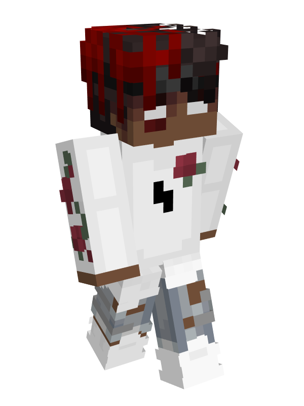 Скин Майнкрафт xNapierak