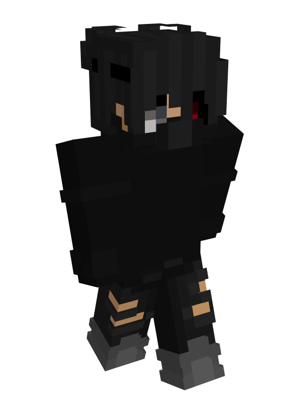 Скин Майнкрафт MarianoMX