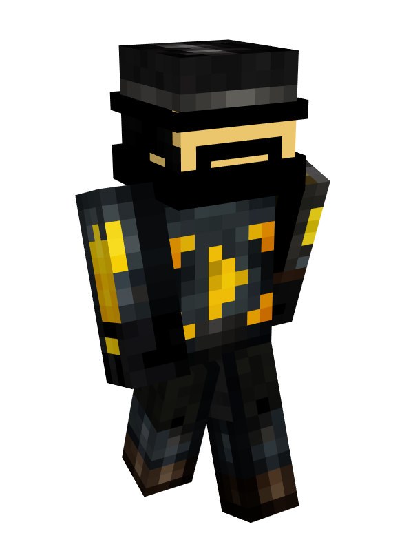 Скин Майнкрафт Скин без имени 2748c43e5fdb8d32