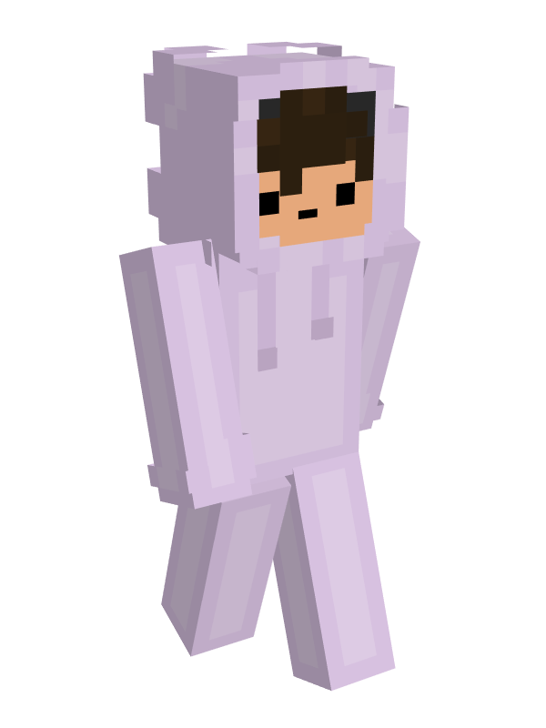 Скин Майнкрафт tntrunner25