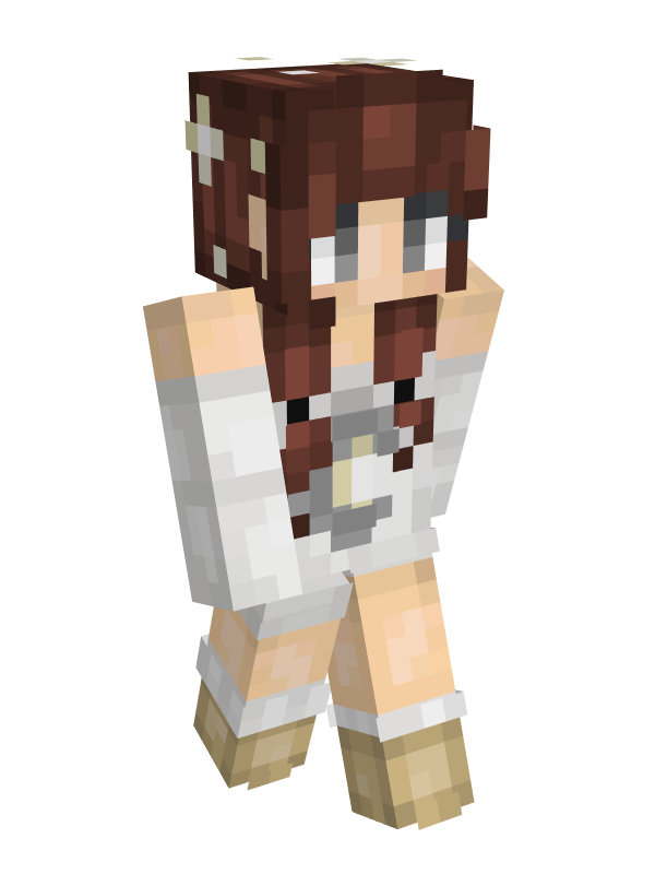 Скин Майнкрафт Скин без имени 9863c20b2032cc13