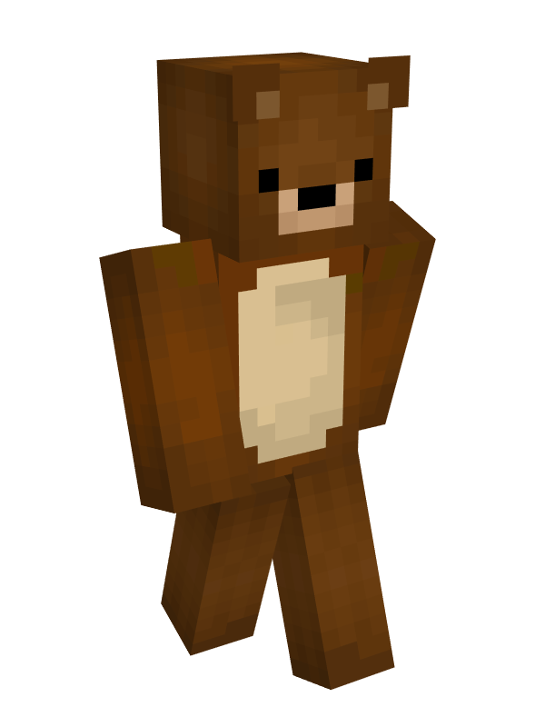 Скин Майнкрафт Скин без имени 2c25226a1cd8caca