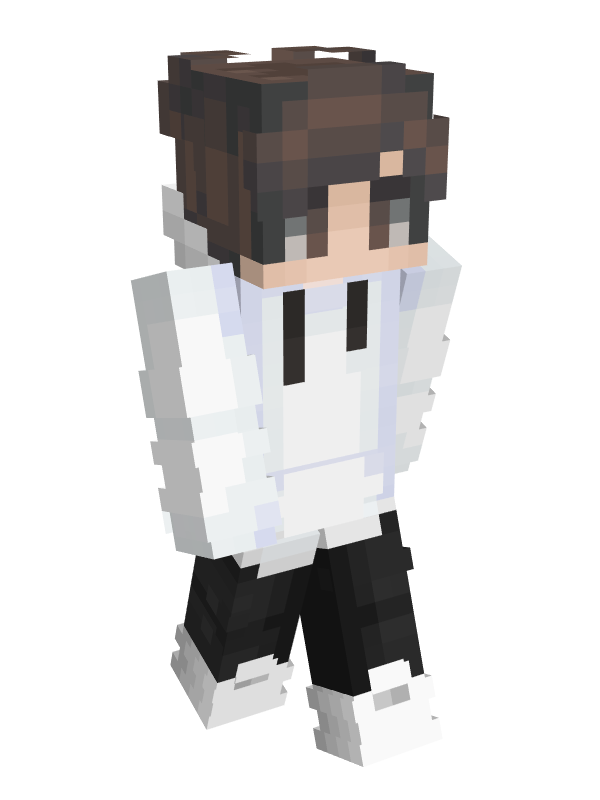 Скин Майнкрафт CarteDesQI