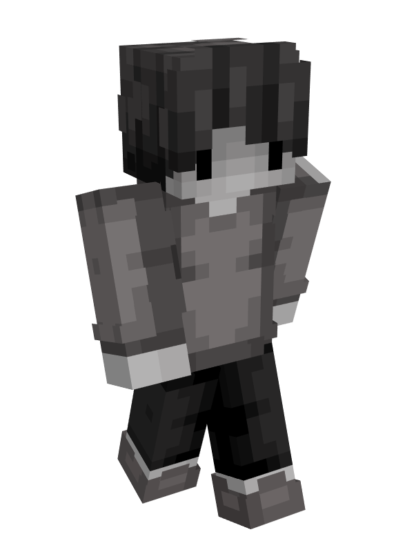 Скин Майнкрафт nxlxpls