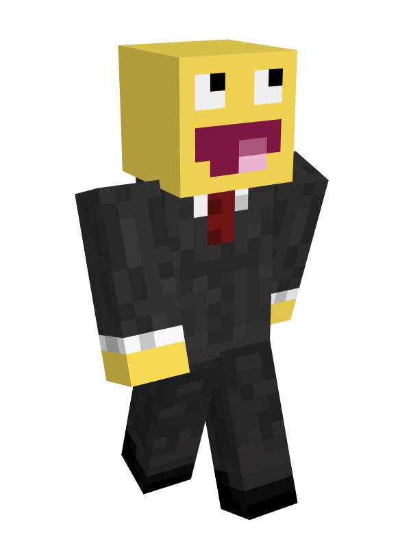 Скин Майнкрафт Epic