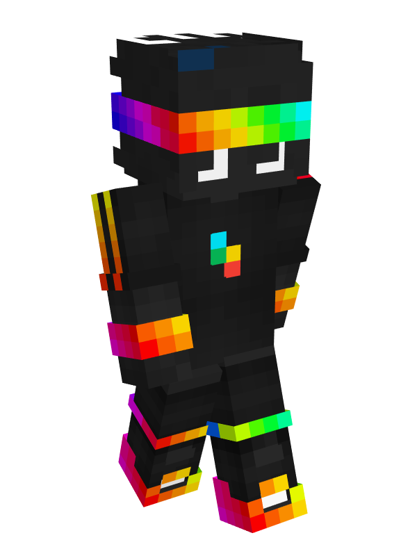 Скин Майнкрафт 34cs