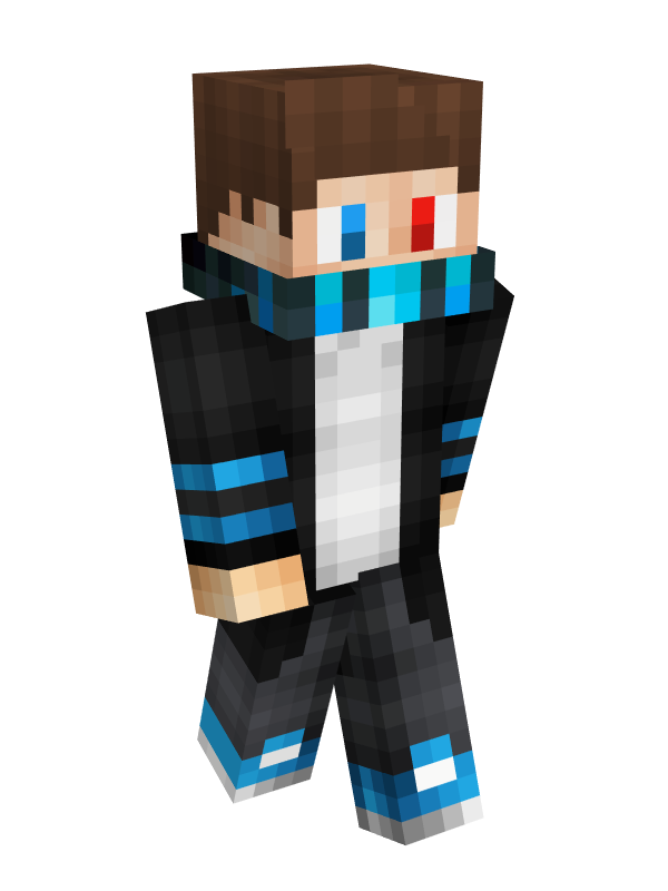 Скин Майнкрафт Скин без имени 75d868a8bb9c068a