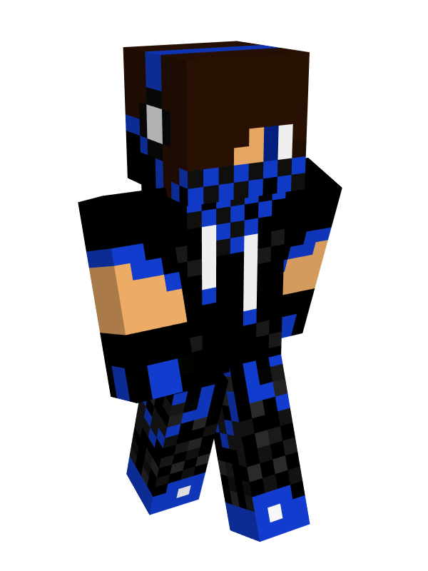 Скин Майнкрафт Скин без имени a0439fb059c1c5e2