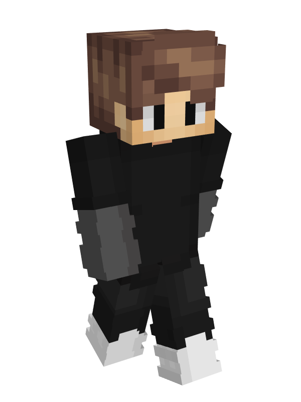 Скин Майнкрафт Vortrag