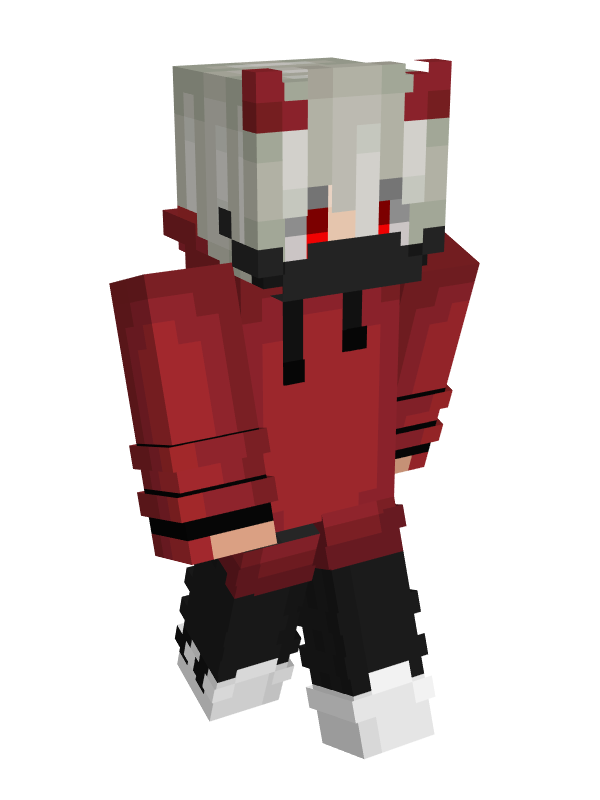 Скин Майнкрафт Keeneh