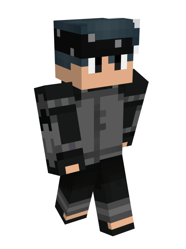 Скин Майнкрафт Скин без имени 2cde719993c04599