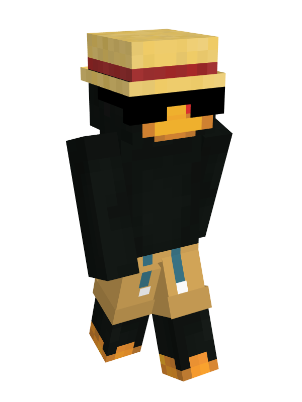 Скин Майнкрафт 4sweek