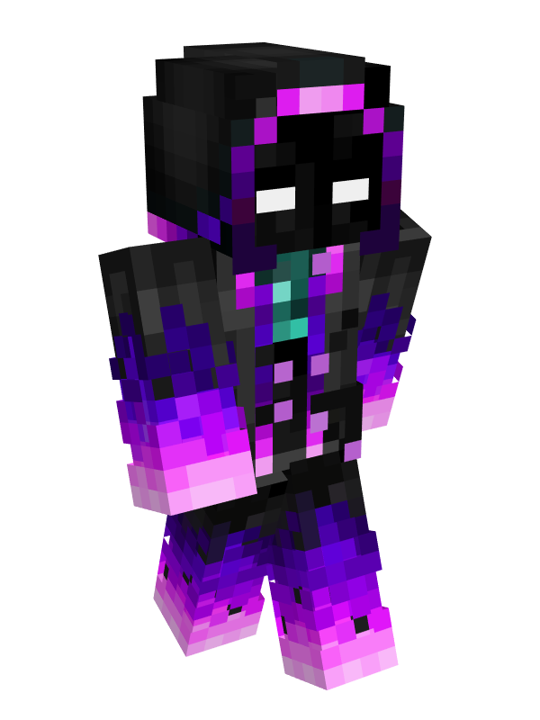 Скин Майнкрафт ThePing_