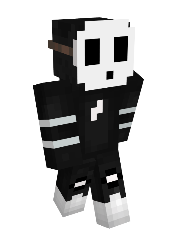 Скин Майнкрафт Henges