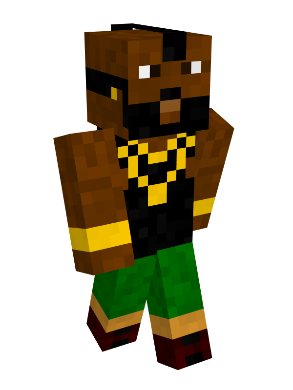 Скин Майнкрафт Скин без имени 9781a0739caf5cd9