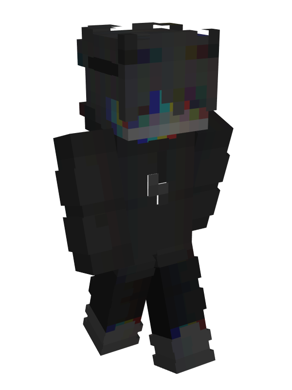 Скин Майнкрафт Supersu