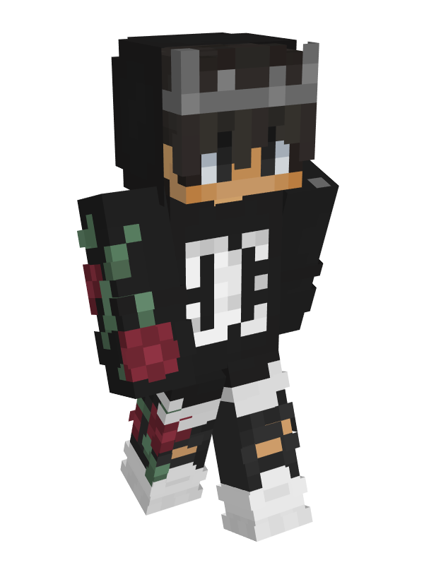 Скин Майнкрафт ChrisCozmo