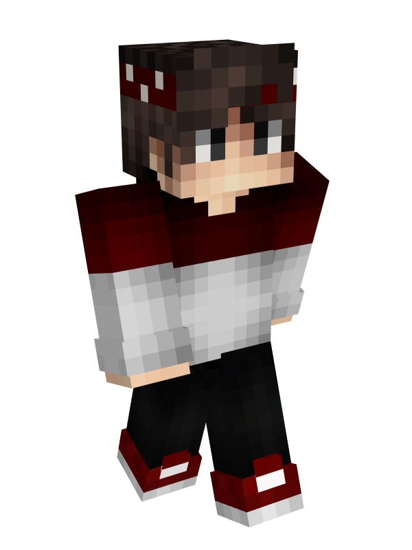 Скин Майнкрафт Скин без имени d526a76dc2b9dfba
