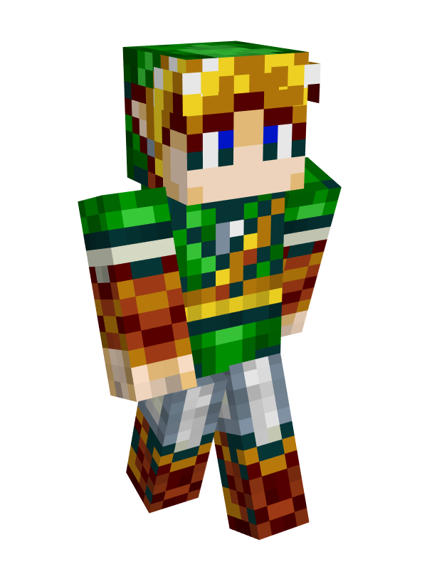 Скин Майнкрафт Скин без имени 86fa87961adbf527