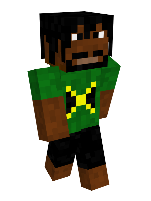 Скин Майнкрафт Скин без имени 09c072511b6fda3c