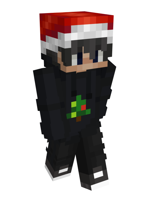 Скин Майнкрафт Akuyomix