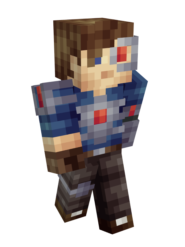 Скин Майнкрафт Скин без имени a76c8a0a29584104