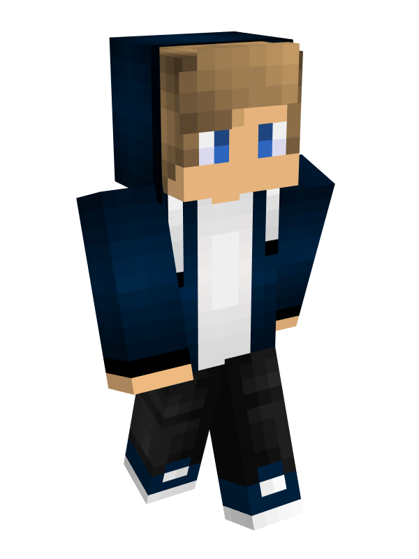 Скин Майнкрафт kweef_patrol