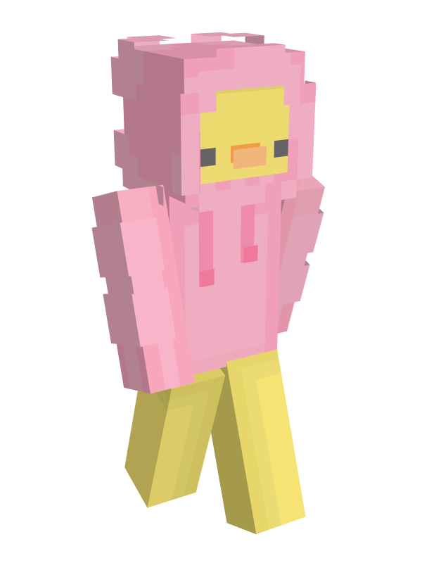 Скин Майнкрафт emaaris