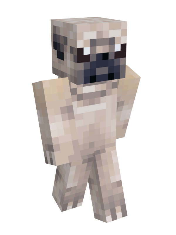 Скин Майнкрафт Скин без имени 65bbe8c676e61e9c