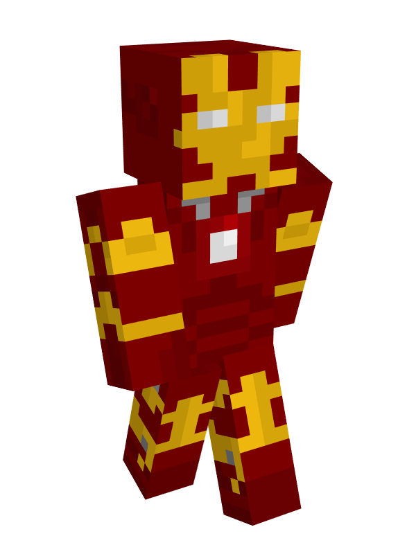 Скин Майнкрафт Скин без имени 7f5cbcfd3e2fe03f