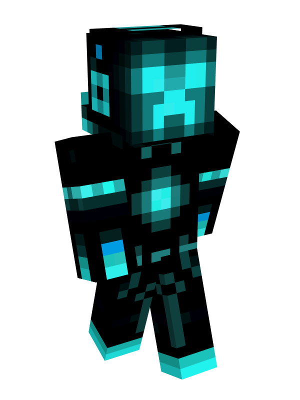 Скин Майнкрафт Скин без имени e27cfc61a6568799