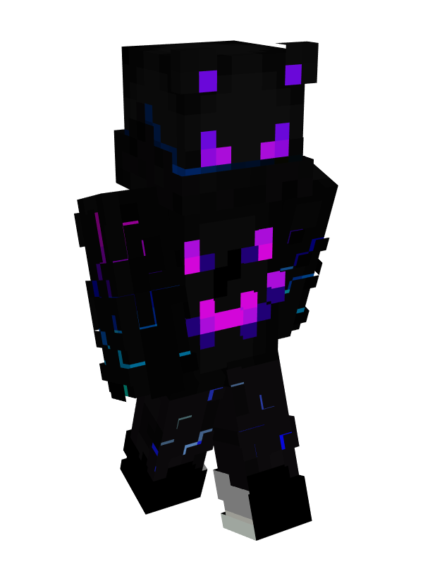 Скин Майнкрафт _Avocado_Lover_