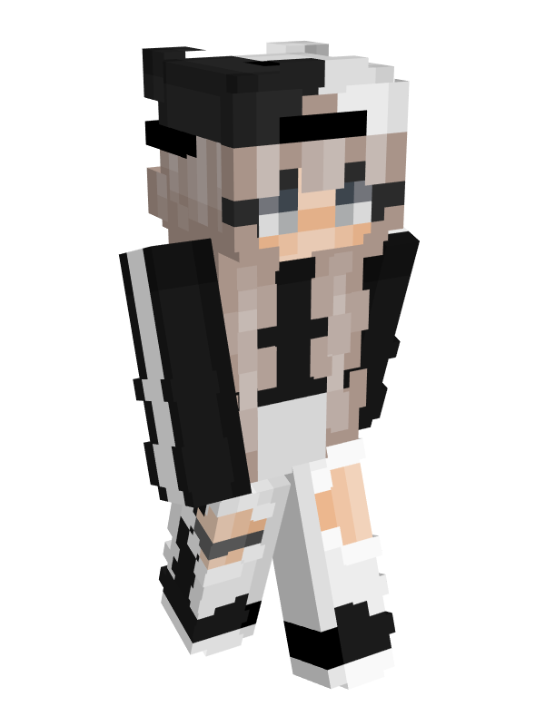 Скин Майнкрафт _Chipee_