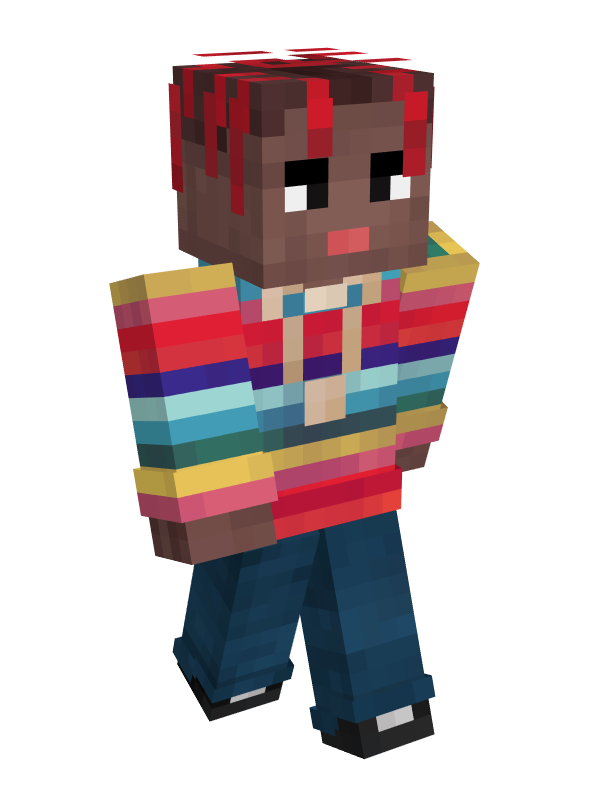 Скин Майнкрафт sobfn