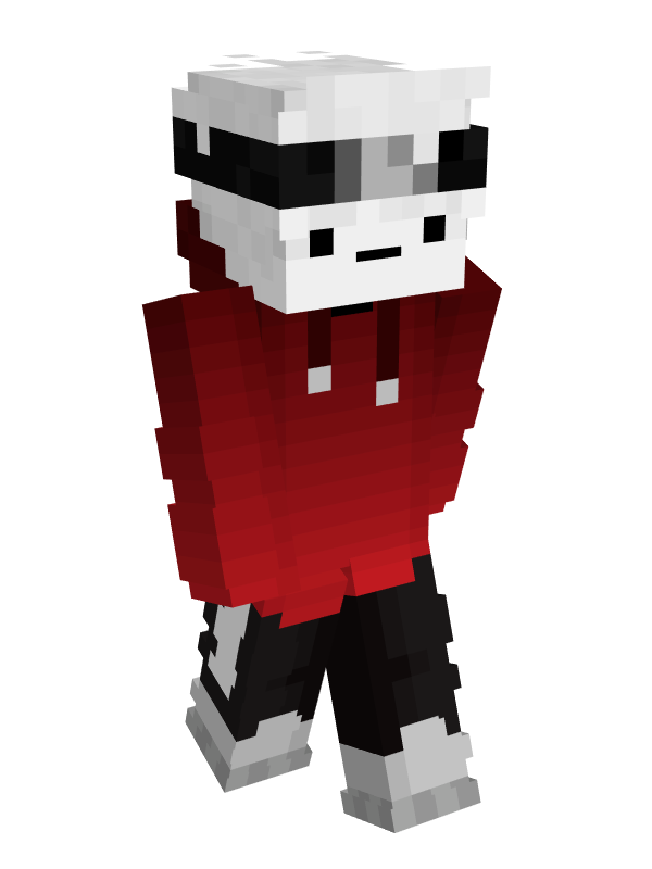 Скин Майнкрафт Sirr_Tenderloin