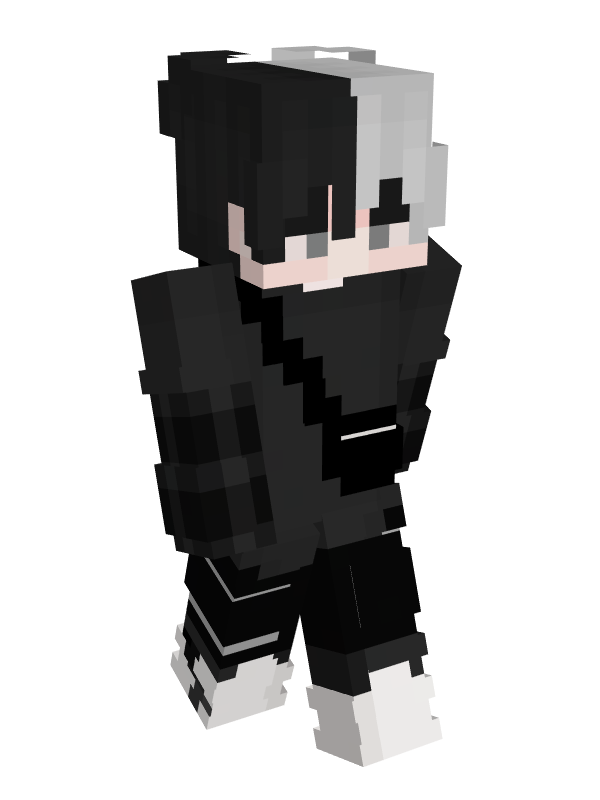 Скин Майнкрафт GodMaster_