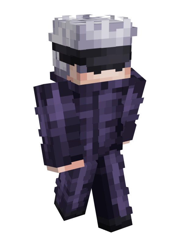 Скин Майнкрафт _Kiruto_