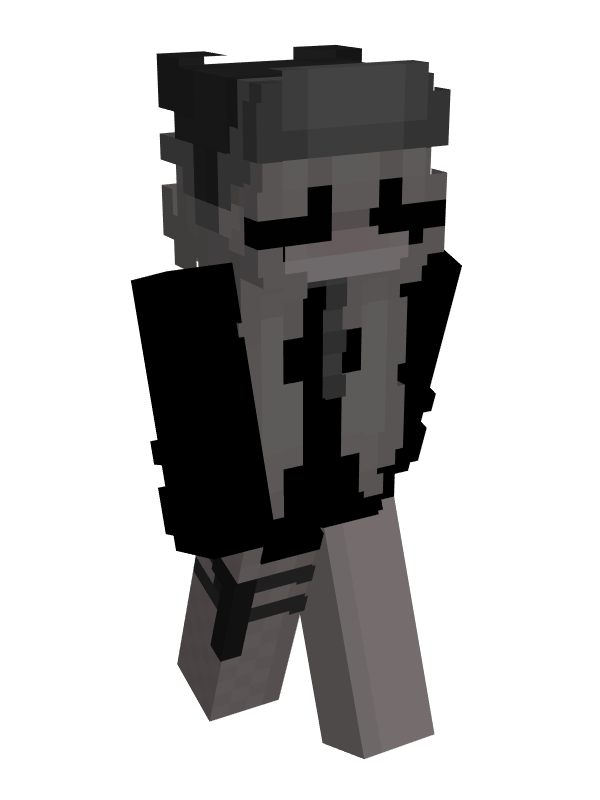 Скин Майнкрафт lvvy