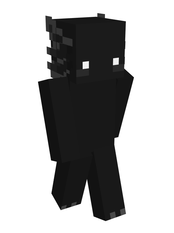 Скин Майнкрафт Jav0n