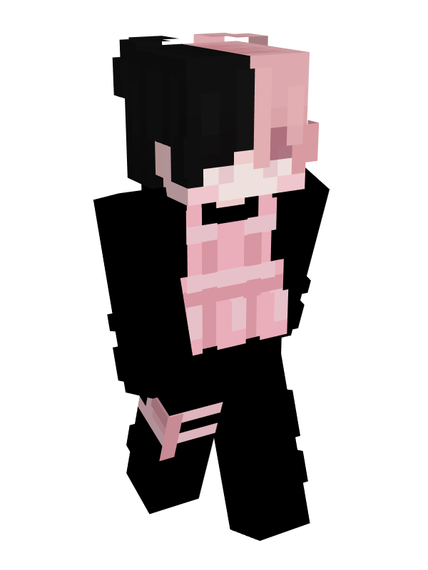 Скин Майнкрафт Vlers