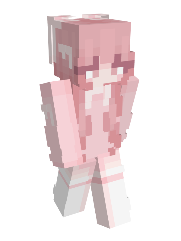 Скин Майнкрафт eriye