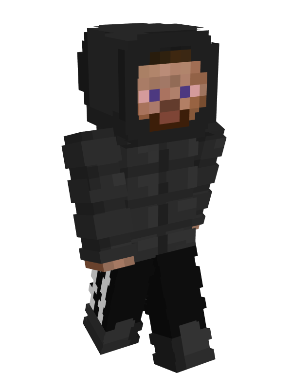 Скин Майнкрафт uzumaki_naruto32