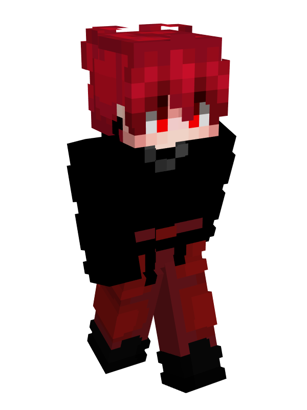 Скин Майнкрафт Security_Expert