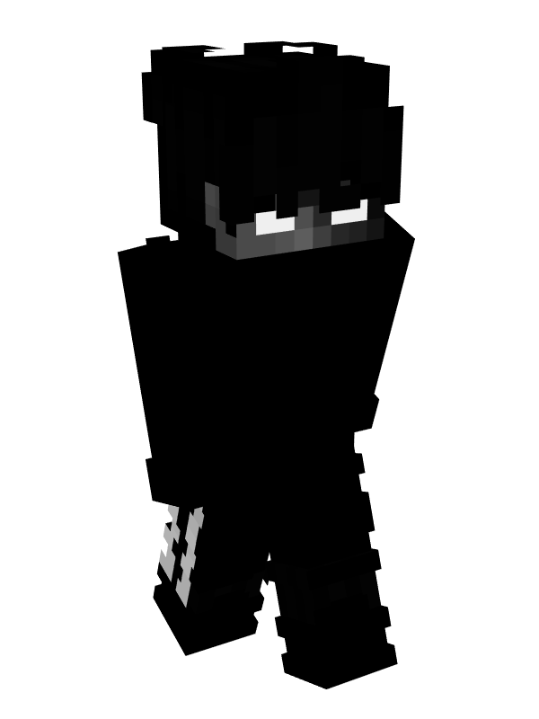 Скин Майнкрафт _xend